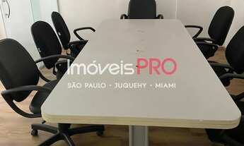 Imagem 2: Meia laje comercial com 160m² em Pinheiros