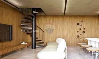 Imagem 2: Apartamento a venda em São Miguel dos Milagres - 2 suítes - Rooftop - R$ 990.000,00