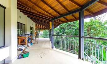 Imagem 6: Sobrado à venda em Campinas, Sítios de Recreio Gramado, com 3 suítes, com 600 m²