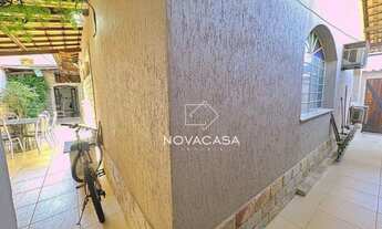 Imagem 11: Casa à venda, 249 m² por R$ 1.290.000,00 - Itapoã - Belo Horizonte/MG