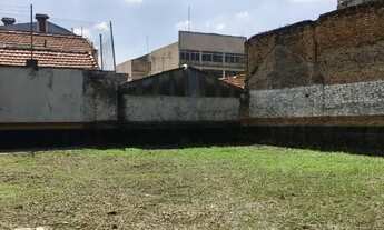 Imagem 2: Terreno para alugar, 600 m² por R$ 18.000,00/mês - Mooca - São Paulo/SP