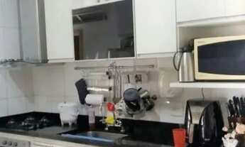 Imagem 7: APARTAMENTO - TAMBORÉ - SP