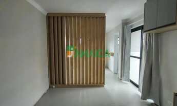 Imagem 4: Studio Semimobiliado para Locação -30m²- Rua Irineu Lissa, Capão da Imbuia - 5339