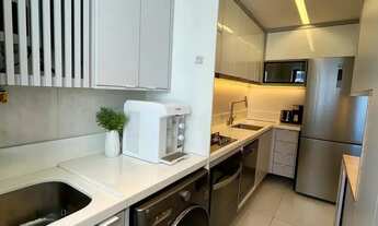 Imagem 4: Imóvel para venda possui 50 metros quadrados com 2 quartos em Torre - Recife - PE