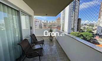 Imagem 7: Cobertura com 4 dormitórios à venda, 360 m² por R$ 1.070.000,00 - Setor Oeste - Goiânia/GO