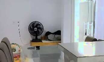 Imagem 6: /Casa no Águas Claras com 2 Qrts - garagem e quintal