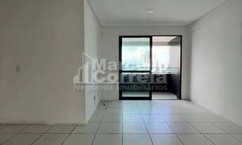 Imagem: Apartamento de 113m² no bairro do Rosarinho