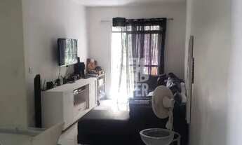 Imagem 2: Apartamento com 3 dormitórios à venda, 87 m² por R$ 540.000,00 - Centro - Niterói/RJ