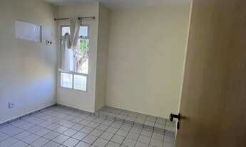 Imagem 2: EDF SERRA DO CABUGI 2 EM CAPIM MACIO