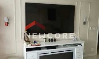 Imagem 2: Apartamento em Rua Muniz de Sousa - Aclimação - São Paulo/SP