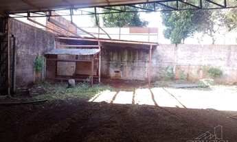 Imagem 3: Barracão para alugar, 3000 m² por R$ 33.000,00/mês - Conjunto Santa Rita 6 - Londrina/PR