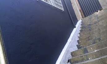 Imagem 2: CASA BAIRRO SÃO MATEUS