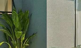 Imagem: Casa em Forquilhas - São José