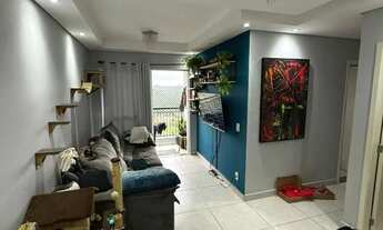 Imagem 2: Apartamento 2 Dormitório(s) Bairro Jardim Caçula