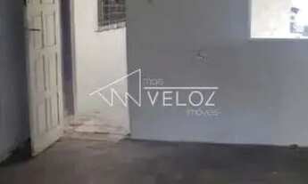 Imagem: Apartamento / Residencial / Catete