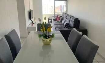 Imagem 2: Apartamento à venda no EDIFICIO SAN BENITO, JATIÚCA, Maceió, AL