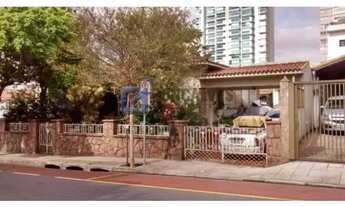 Imagem 1: Venda Casa Sao Caetano do Sul Santa Paula Ref: 135610