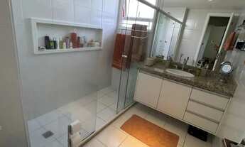 Imagem 7: Apartamento à venda no GREENVILLE LUDCO, PATAMARES, Salvador, BA