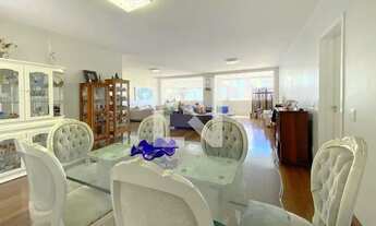 Imagem 2: Apartamento à Venda - Lourdes, 4 Quartos, 274 m2