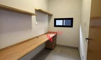 Imagem 3: Casa em Condomínio Fechado à Venda de 03 Suítes no Bairro Quinta da Primavera em Ribeirão