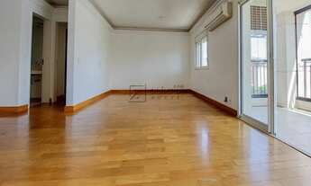 Imagem 5: Aluguel Apartamento 3 Dormitórios - 137 m² Perdizes