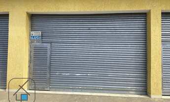 Imagem: Ponto para alugar, 25 m² por R$ 1.406,00/mês