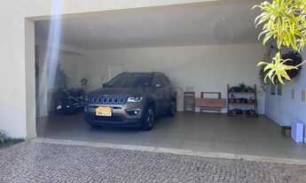 Imagem 3: Casa à venda em Campinas, Loteamento Alphaville Campinas, com 3 suítes, com 363 m²