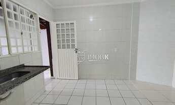 Imagem: Casa com 2 dormitórios, 110 m² - venda