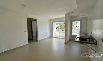 Imagem 2: Linea Leste-Oeste 60,10 m², 2 quartos e 1 suíte no Setor Marechal Rondon