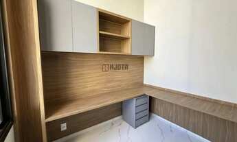 Imagem 2: Casa 236m2 c 3 Suítes no Cond Vilage La Montagne - Zona Sul Rio Preto