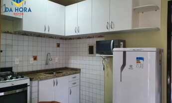 Imagem 4: Apartamento aconchegante com 2 quartos em Ponta Negra