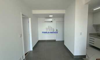 Imagem 7: Apartamento 1 quarto com lazer à venda no Boqueirão, em Santos