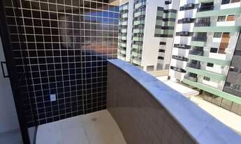 Imagem 3: Alugo Apartamento no Edf. Nantes na Ponta verde, próximo ao supermercado Palato