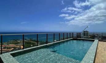 Imagem: 1/4 SALA RIO VERMELHO, SEM MOBILIA condomínio