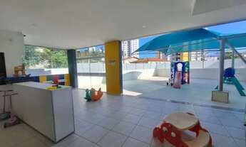 Imagem 5: Edifício Alto do Tirol - Apto 3/4 com 3 suítes de 103 m², 2 vagas por 599.999, Natal