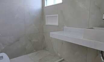 Imagem 5: Terras Alphaville Camaçari Casa Duplex 4/4