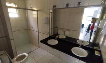 Imagem 5: Casa com 5 dormitórios para alugar, 450 m² por R$ 8.727,35/mês - Papicu - Fortaleza/CE