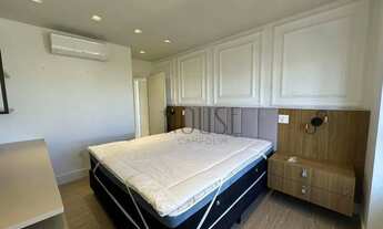 Imagem 7: Apartamento com 4 quartos, 314 m² - venda ou aluguel - Condomínio Edifício Dijon - Sorocab