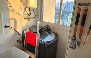 Imagem 15: Apartamento para venda com 78 metros quadrados com 2 quartos