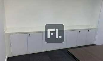 Imagem 3: Conjunto para alugar, 237 m² por R$ 25.321,07/mês - Vila Olímpia - São Paulo/SP