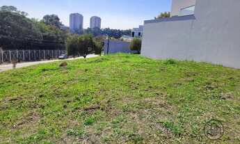 Imagem 2: Terreno à Venda no Condomínio Belvedere - Exclusividade, Tranquilidade e Qualidade de Vida