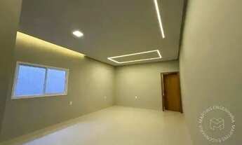 Imagem 7: Casa de Alto Padrão - Setor Faiçalville