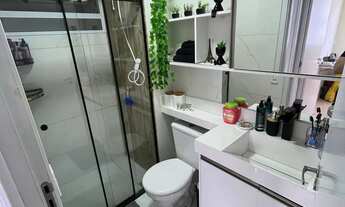 Imagem 7: Apartamento em Votorantim - Conquista Votorantim