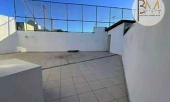 Imagem 7: Casa com 3 dormitórios para alugar, 200 m² por R$ 4.999/mês - Lagoa Salgada - Feira de San