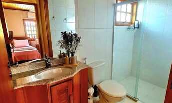 Imagem 8: Casa à venda por R$ 1.050.000,00 - Areal - Areal/RJ