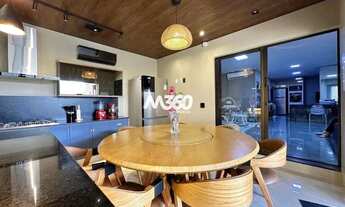 Imagem 4: SOBRADO 03 SUÍTES À VENDA - JARDIM ATLÂNTICO - GOIÂNIA-GO