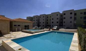 Imagem: Oportunidade Apartamento 46 m² 2 quartos