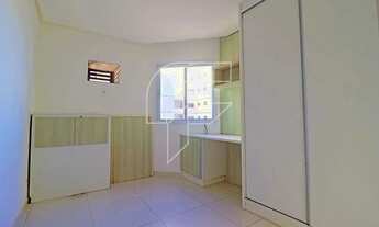 Imagem 5: Apartamento 2 quartos à venda, 1 suíte, móveis planejados, lazer completo, na Prainha de M