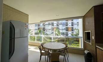 Imagem 3: Módulo 08 - Edifício Copacabana codigo: 106043