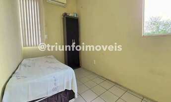 Imagem 3: Apartamento a venda no Ininga com 3 quartos TR226846 THE -1QBKTB6